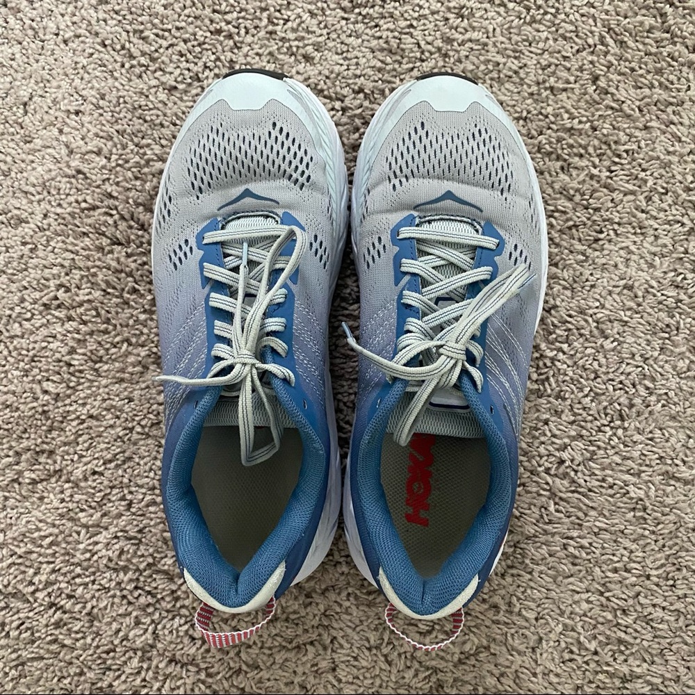 Hoka Clifton 6